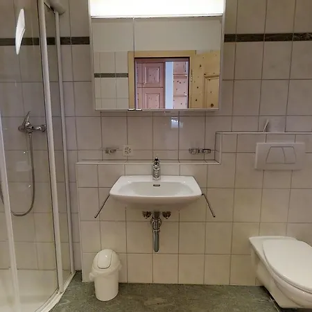 Abitaziun Grischalva 5 - Celerina Apartment Celerina/Schlarigna