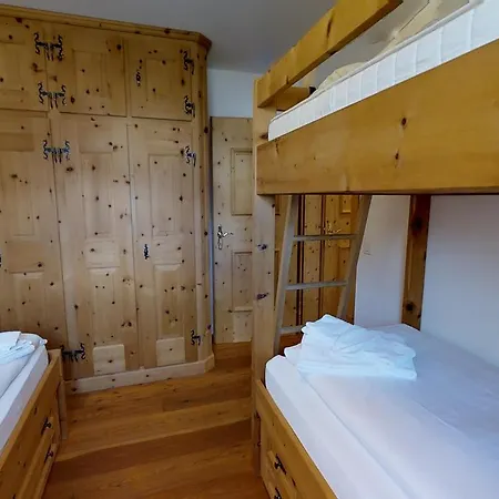 Apartman Abitaziun Grischalva 5 - Celerina Celerina/Schlarigna