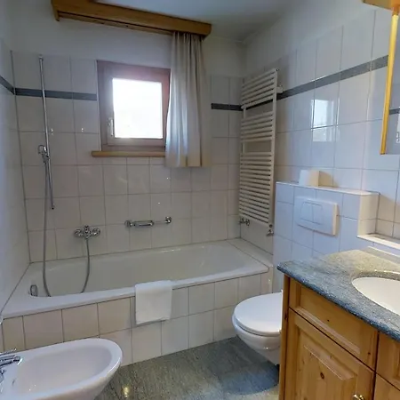 Abitaziun Grischalva 5 - Celerina Apartment Celerina/Schlarigna