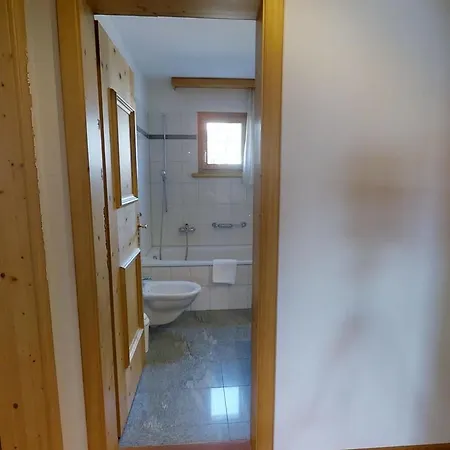 Abitaziun Grischalva 5 - Celerina * Celerina/Schlarigna