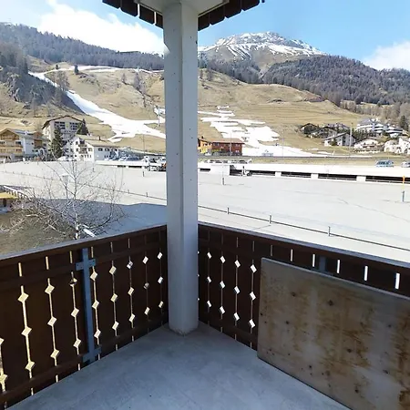 Abitaziun Grischalva 5 - Celerina *