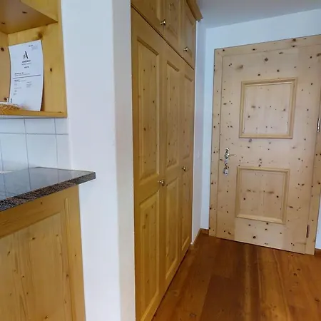 Apartman Abitaziun Grischalva 5 - Celerina Celerina/Schlarigna