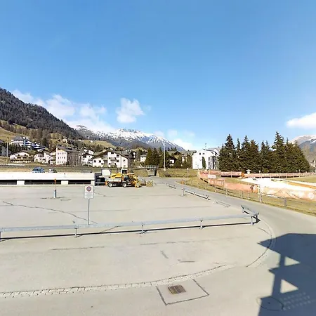 Apartman Abitaziun Grischalva 5 - Celerina Celerina/Schlarigna