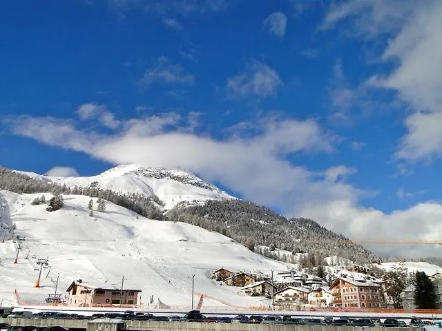 Abitaziun Grischalva 5 - Celerina Celerina/Schlarigna