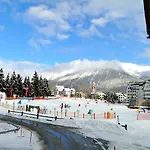 Abitaziun Grischalva 5 - Celerina Appartement Celerina/Schlarigna