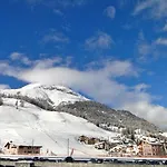 Abitaziun Grischalva 5 - Celerina Celerina/Schlarigna