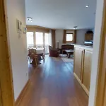 Appartement Abitaziun Grischalva 5 - Celerina
