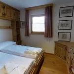 Appartement Abitaziun Grischalva 5 - Celerina