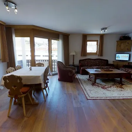 Abitaziun Grischalva 5 - Celerina Celerina/Schlarigna