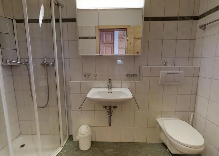 Abitaziun Grischalva 5 - Celerina Appartement Celerina/Schlarigna