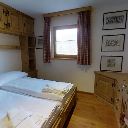 Apartman Abitaziun Grischalva 5 - Celerina