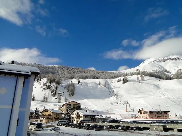 Abitaziun Grischalva 5 - Celerina *